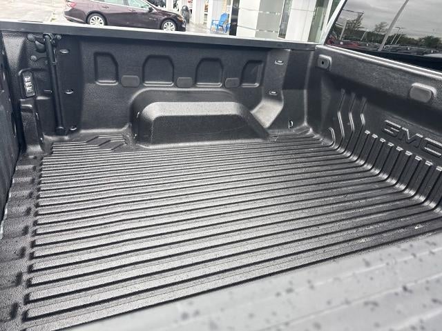 2021 GMC Sierra 1500 Crew Cab Short Box 4-Wheel Drive Elevation 3VL