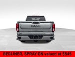 2024 GMC Sierra 1500 Crew Cab Short Box 4-Wheel Drive Elevation 3SB
