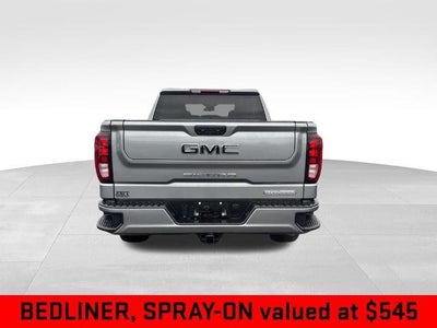 2024 GMC Sierra 1500 Crew Cab Short Box 4-Wheel Drive Elevation 3SB