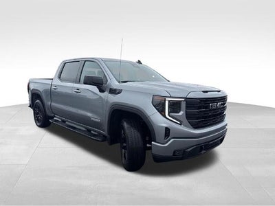 2024 GMC Sierra 1500 Crew Cab Short Box 4-Wheel Drive Elevation 3SB