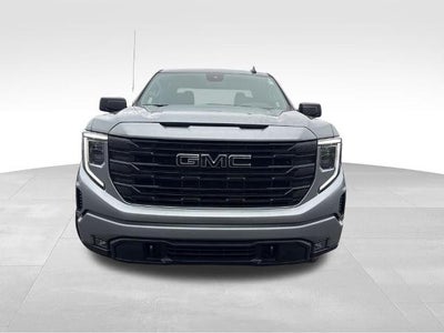 2024 GMC Sierra 1500 Crew Cab Short Box 4-Wheel Drive Elevation 3SB