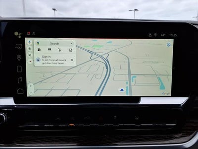 2022 GMC Sierra 1500 Crew Cab Short Box 4-Wheel Drive Elevation 3SB