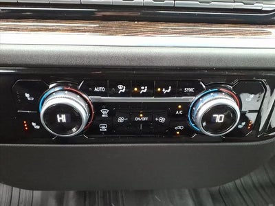 2022 GMC Sierra 1500 Crew Cab Short Box 4-Wheel Drive Elevation 3SB