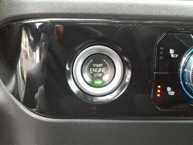 2022 GMC Sierra 1500 Crew Cab Short Box 4-Wheel Drive Elevation 3SB