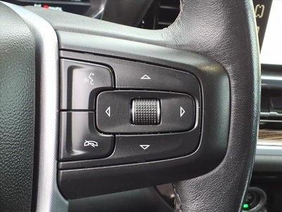 2022 GMC Sierra 1500 Crew Cab Short Box 4-Wheel Drive Elevation 3SB