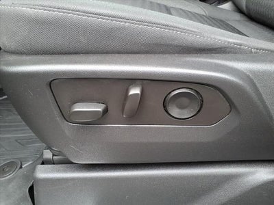 2022 GMC Sierra 1500 Crew Cab Short Box 4-Wheel Drive Elevation 3SB