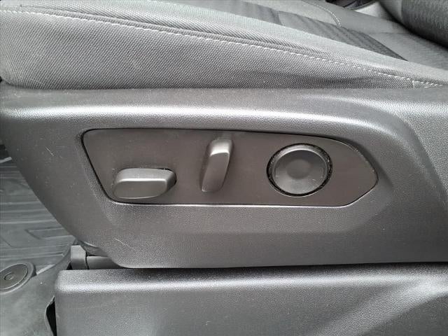 2022 GMC Sierra 1500 Crew Cab Short Box 4-Wheel Drive Elevation 3SB