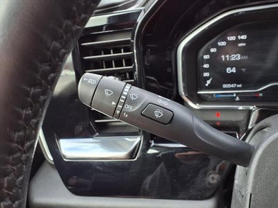 2022 GMC Sierra 1500 Crew Cab Short Box 4-Wheel Drive Elevation 3SB