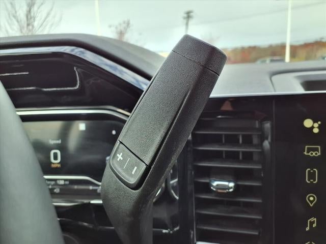 2022 GMC Sierra 1500 Crew Cab Short Box 4-Wheel Drive Elevation 3SB