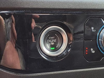 2022 GMC Sierra 1500 Crew Cab Short Box 4-Wheel Drive Elevation 3SB