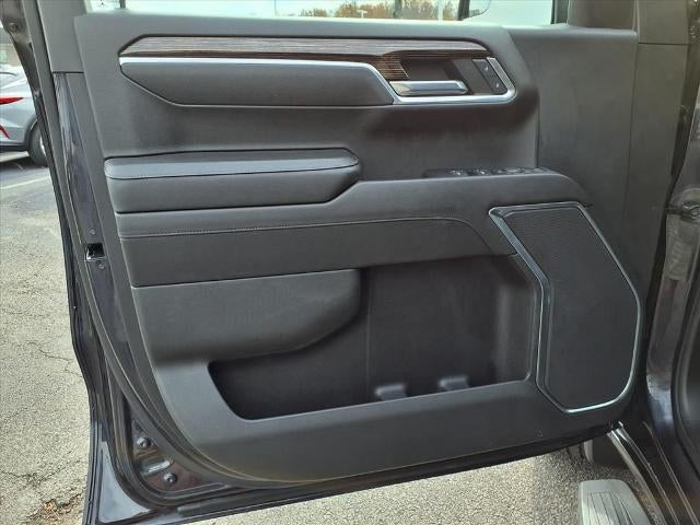 2022 GMC Sierra 1500 Crew Cab Short Box 4-Wheel Drive Elevation 3SB