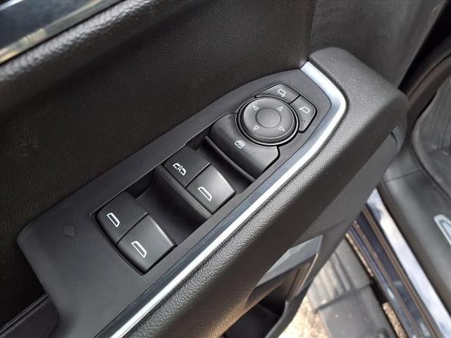 2022 GMC Sierra 1500 Crew Cab Short Box 4-Wheel Drive Elevation 3SB