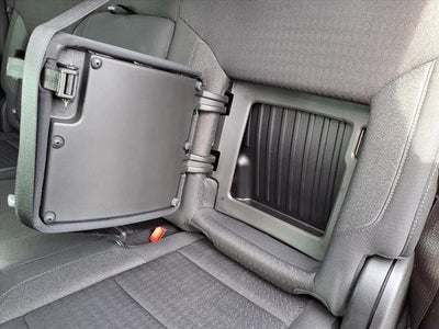 2022 GMC Sierra 1500 Crew Cab Short Box 4-Wheel Drive Elevation 3SB