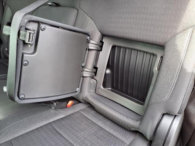 2022 GMC Sierra 1500 Crew Cab Short Box 4-Wheel Drive Elevation 3SB