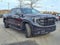 2022 GMC Sierra 1500 Crew Cab Short Box 4-Wheel Drive Elevation 3SB