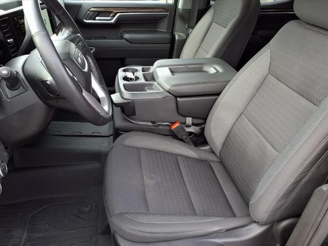 2022 GMC Sierra 1500 Crew Cab Short Box 4-Wheel Drive Elevation 3SB