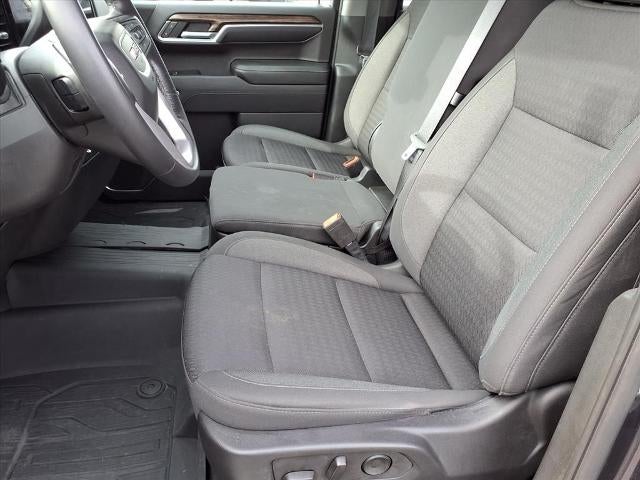 2022 GMC Sierra 1500 Crew Cab Short Box 4-Wheel Drive Elevation 3SB