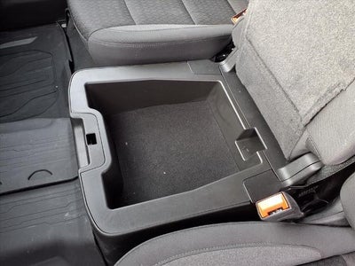 2022 GMC Sierra 1500 Crew Cab Short Box 4-Wheel Drive Elevation 3SB