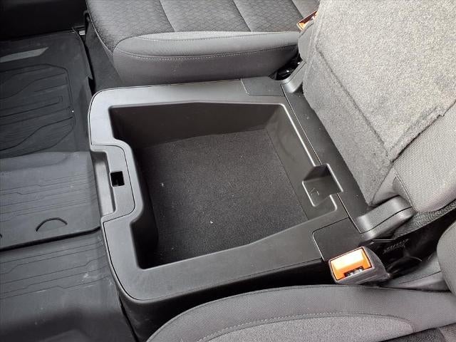 2022 GMC Sierra 1500 Crew Cab Short Box 4-Wheel Drive Elevation 3SB