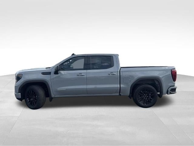 2024 GMC Sierra 1500 Crew Cab Short Box 4-Wheel Drive Elevation 3SB