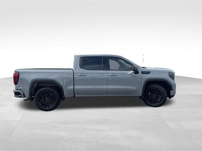 2024 GMC Sierra 1500 Crew Cab Short Box 4-Wheel Drive Elevation 3SB