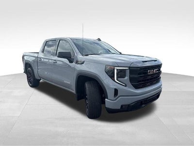 2024 GMC Sierra 1500 Crew Cab Short Box 4-Wheel Drive Elevation 3SB