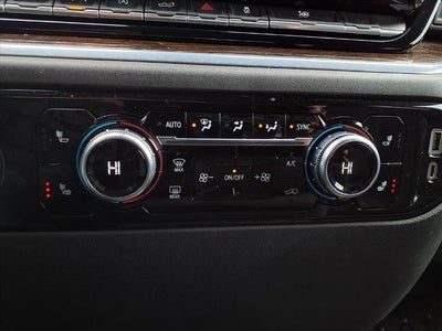 2022 GMC Sierra 1500 Crew Cab Short Box 4-Wheel Drive Elevation 3SB