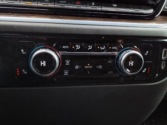 2022 GMC Sierra 1500 Crew Cab Short Box 4-Wheel Drive Elevation 3SB