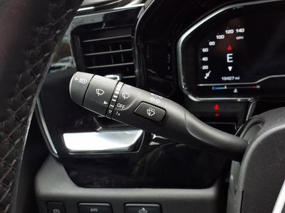 2022 GMC Sierra 1500 Crew Cab Short Box 4-Wheel Drive Elevation 3SB