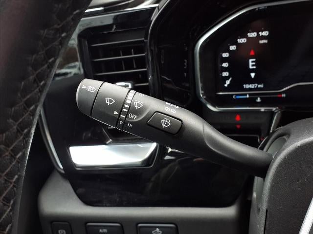 2022 GMC Sierra 1500 Crew Cab Short Box 4-Wheel Drive Elevation 3SB