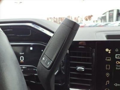 2022 GMC Sierra 1500 Crew Cab Short Box 4-Wheel Drive Elevation 3SB