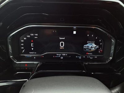 2022 GMC Sierra 1500 Crew Cab Short Box 4-Wheel Drive Elevation 3SB