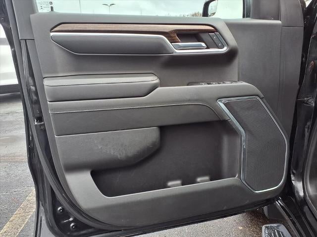 2022 GMC Sierra 1500 Crew Cab Short Box 4-Wheel Drive Elevation 3SB