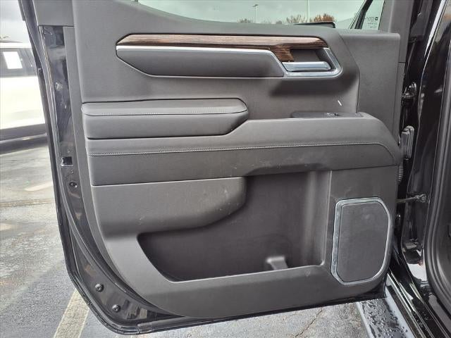 2022 GMC Sierra 1500 Crew Cab Short Box 4-Wheel Drive Elevation 3SB