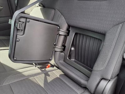 2022 GMC Sierra 1500 Crew Cab Short Box 4-Wheel Drive Elevation 3SB