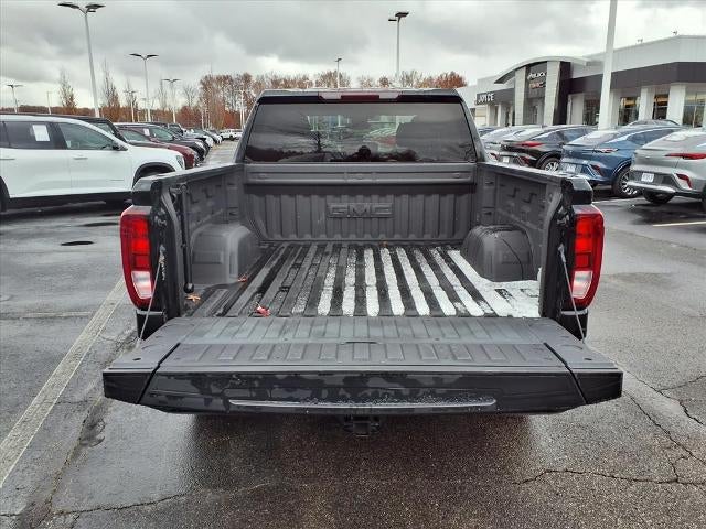2022 GMC Sierra 1500 Crew Cab Short Box 4-Wheel Drive Elevation 3SB