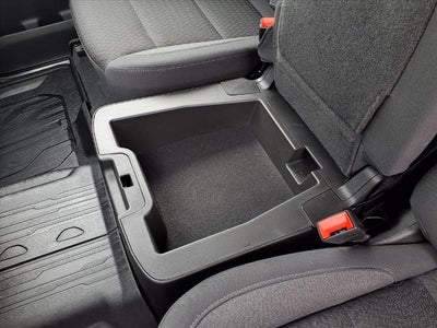 2022 GMC Sierra 1500 Crew Cab Short Box 4-Wheel Drive Elevation 3SB