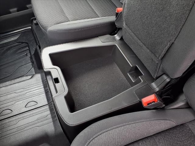 2022 GMC Sierra 1500 Crew Cab Short Box 4-Wheel Drive Elevation 3SB