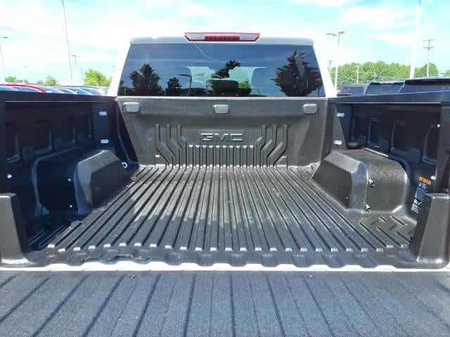 2024 GMC Sierra 1500 Crew Cab Short Box 4-Wheel Drive Elevation 3VL