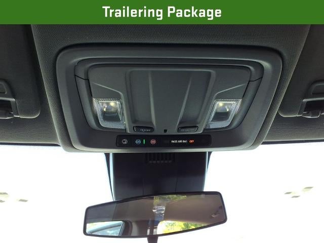 2024 GMC Sierra 1500 Crew Cab Short Box 4-Wheel Drive Elevation 3VL