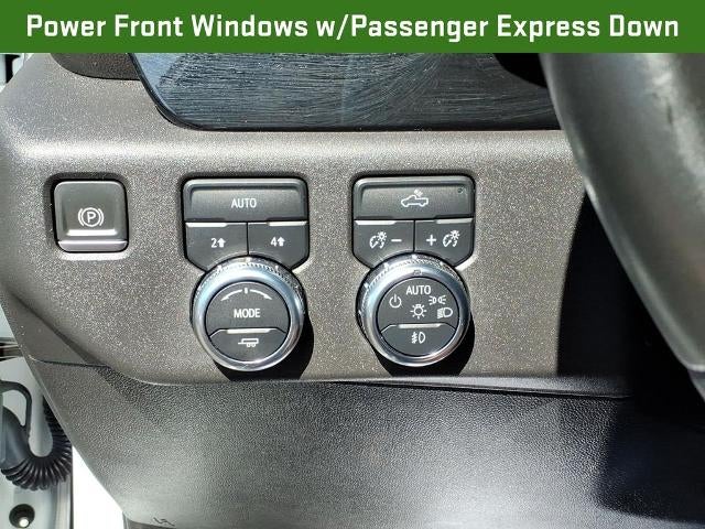 2024 GMC Sierra 1500 Crew Cab Short Box 4-Wheel Drive Elevation 3VL