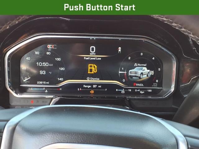 2024 GMC Sierra 1500 Crew Cab Short Box 4-Wheel Drive Elevation 3VL