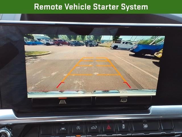 2024 GMC Sierra 1500 Crew Cab Short Box 4-Wheel Drive Elevation 3VL