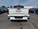 2024 GMC Sierra 1500 Crew Cab Short Box 4-Wheel Drive Elevation 3VL