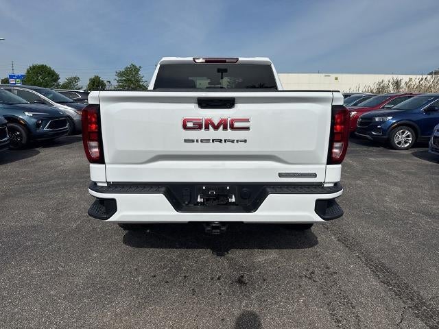 2024 GMC Sierra 1500 Crew Cab Short Box 4-Wheel Drive Elevation 3VL