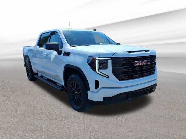 2024 GMC Sierra 1500 Crew Cab Short Box 4-Wheel Drive Elevation 3VL