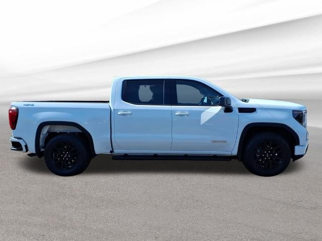 2024 GMC Sierra 1500 Crew Cab Short Box 4-Wheel Drive Elevation 3VL