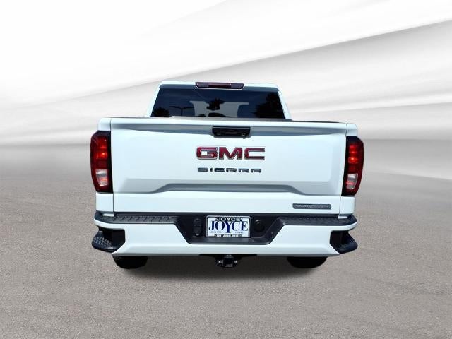 2024 GMC Sierra 1500 Crew Cab Short Box 4-Wheel Drive Elevation 3VL