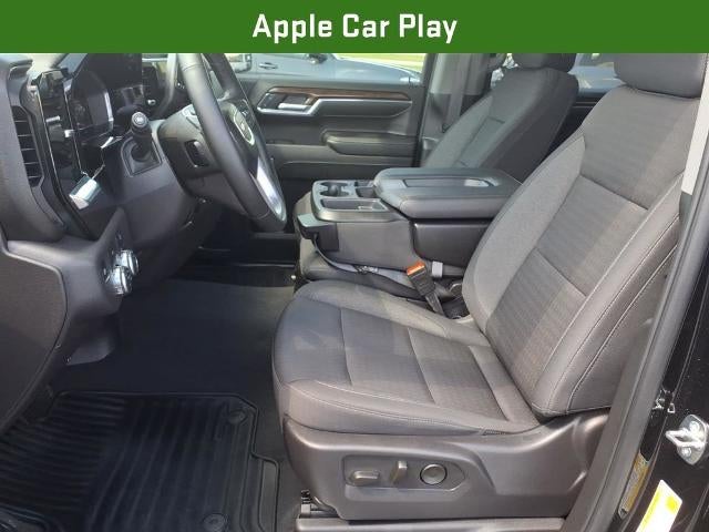 2024 GMC Sierra 1500 Crew Cab Short Box 4-Wheel Drive Elevation 3VL