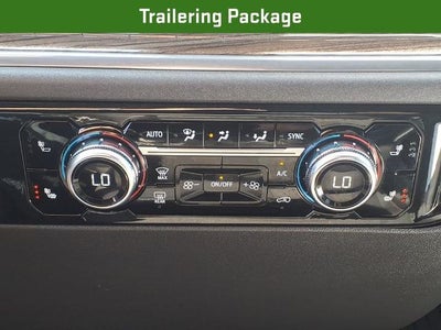 2024 GMC Sierra 1500 Crew Cab Short Box 4-Wheel Drive Elevation 3VL